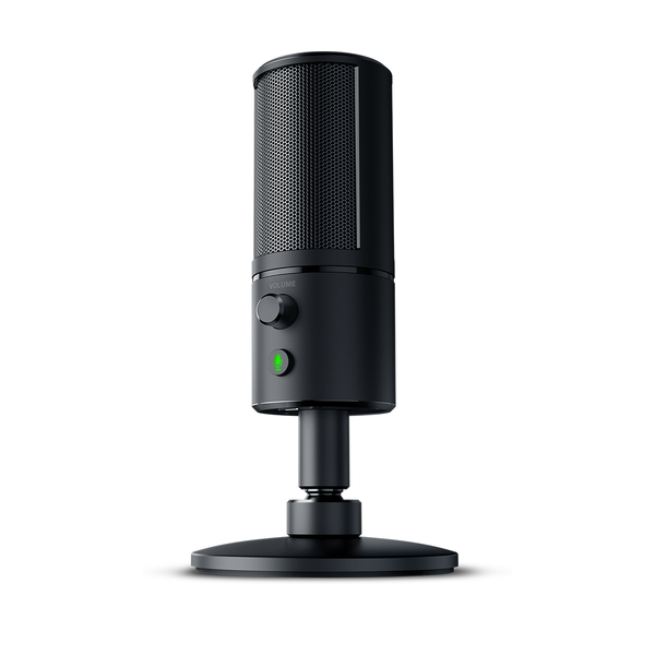 Mic Razer Seiren X