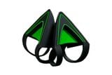  Kitty Ears for Razer Kraken - Green 
