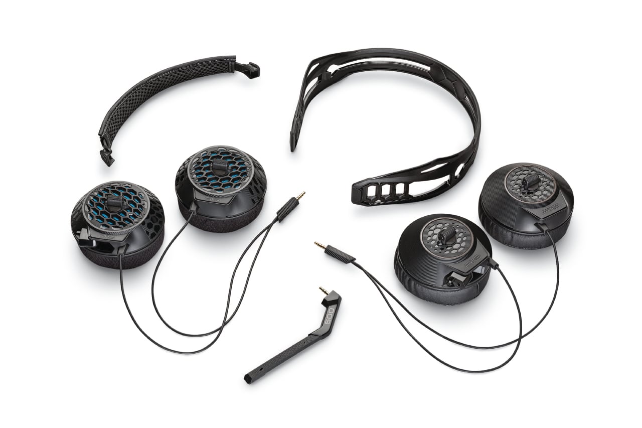 Plantronics Headset Plantronics Rig 500e Driver Plantronics Rig
