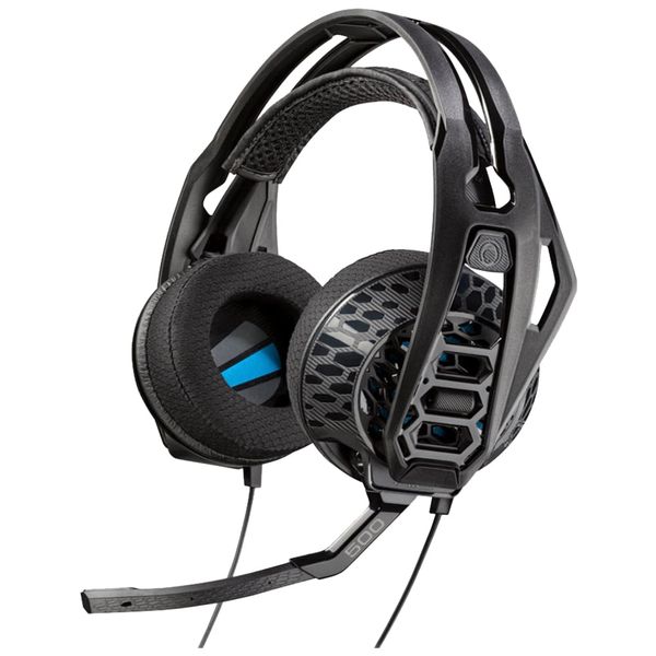  Tai nghe Plantronics RIG 500E Esport Edition 7.1 Dolby Surround Sound 