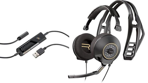  Tai nghe Plantronics RIG 500HD 