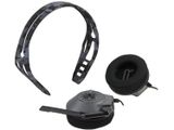  Tai Nghe Plantronics RIG 500HX 