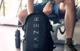  Balo RAZER ROGUE BACKPACK 15.6 Inch 