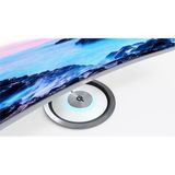  (VA 34" 2K) Asus MX34VQ  - Curved 