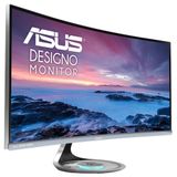  (VA 34" 2K) Asus MX34VQ  - Curved 