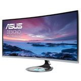  (VA 34" 2K) Asus MX34VQ  - Curved 
