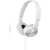  Tai nghe Sony MDR-ZX310AP White 