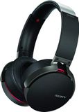  Tai Nghe Bluetooth Sony MDR-XB950B1 Red 