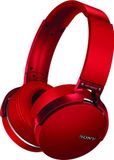  Tai Nghe Bluetooth Sony MDR-XB950B1 Red 