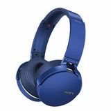  Tai Nghe Bluetooth Sony MDR-XB950B1 Red 