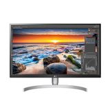  ( IPS 27" 4k ) LG 27UK850-W - Màn hình UHD 4K UHD IPS 