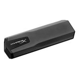  SSD gắn ngoài HyperX SSD External SAVAGE EXO 480GB USB 3.1 Gen 2 Type C 