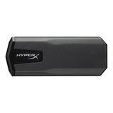  SSD gắn ngoài HyperX SSD External SAVAGE EXO 480GB USB 3.1 Gen 2 Type C 