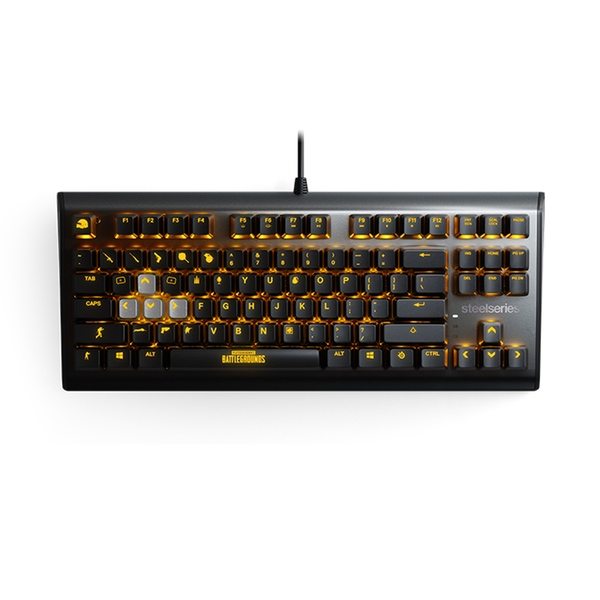  Bàn phím Steelseries Apex M750 TKL PUBG Edition 