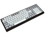  Bàn phím cơ Vortex Tab90M Brown Switch 