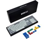  Bàn phím cơ Vortex Tab90M Brown Switch 