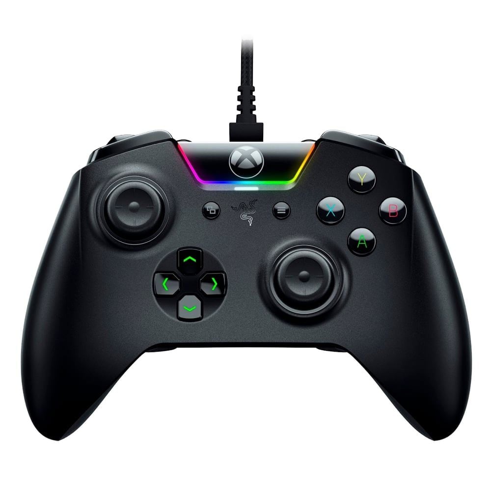 Tay cầm Razer Wolverine Tournament