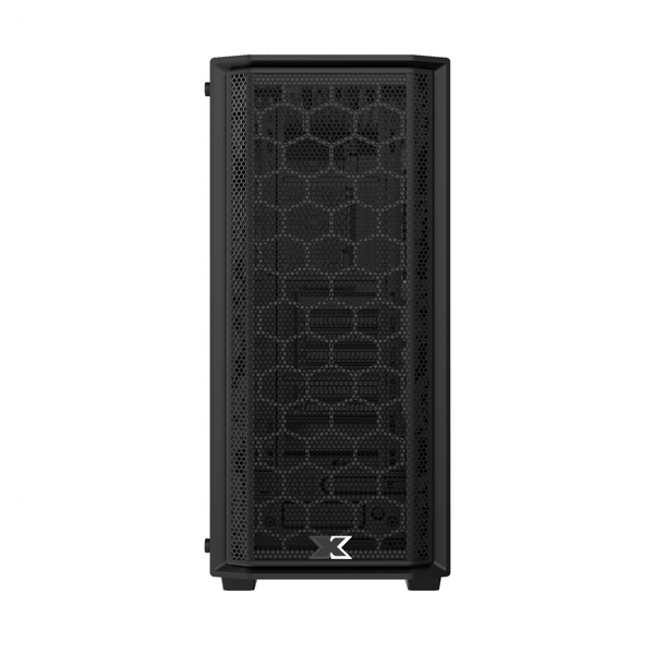  Vỏ Máy Tính Xigmatek Mercury Mid Tower 