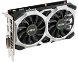  Card màn hình MSI GTX 1650 VENTUS XS 4GB 