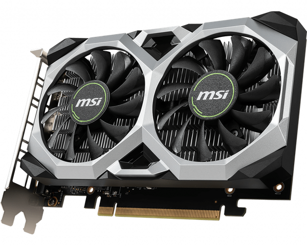  Card màn hình MSI GTX 1650 VENTUS XS 4GB 