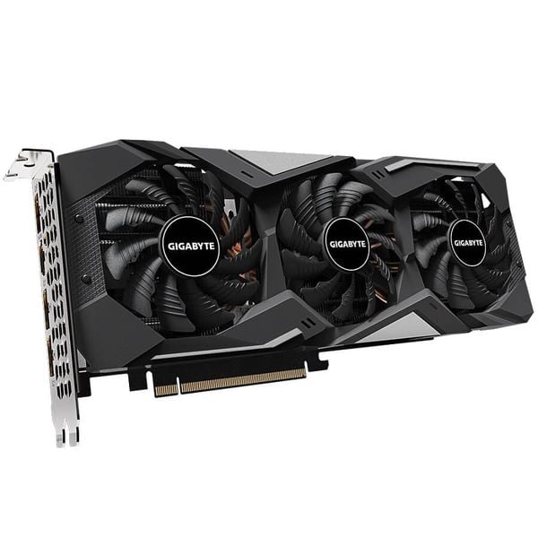  GIGABYTE GeForce RTX 2060 SUPER GAMING 3X 8G 