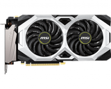  MSI GeForce RTX 2070 SUPER VENTUS GP OC 