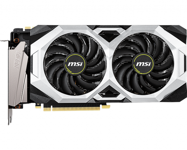  MSI GeForce RTX 2070 SUPER VENTUS GP OC 