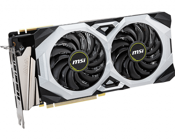  MSI GeForce RTX 2070 SUPER VENTUS GP OC 