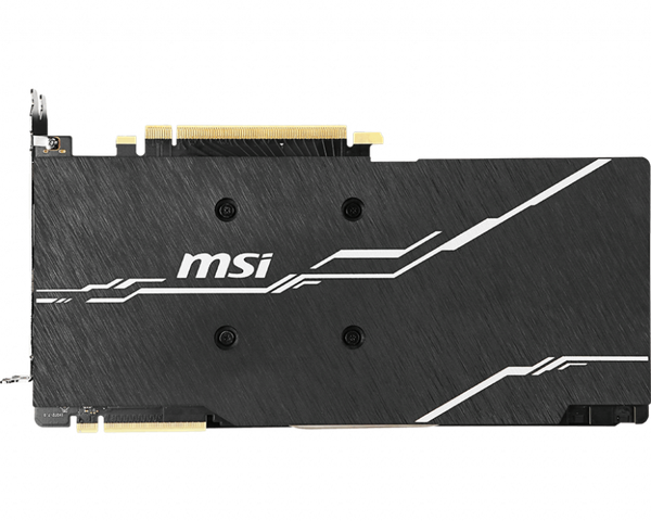  MSI GeForce RTX 2070 SUPER VENTUS GP OC 