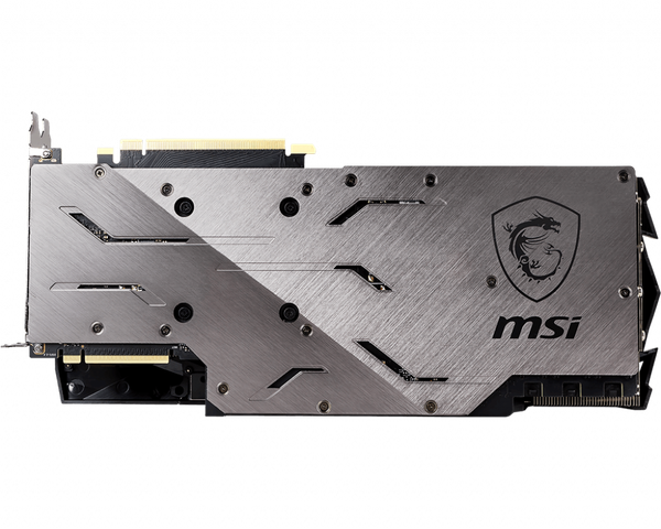  Card màn hình VGA MSI GeForce RTX 2080 Ti GAMING Z TRIO 11GB 