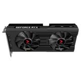  Card màn hình PNY GeForce RTX 3050 8GB XLR8 Gaming REVEL EPIC-X RGB Dual Fan Edition 