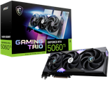  Card màn hình MSI GeForce RTX 5060 Ti Gaming Trio OC 16GB 