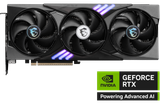 Card màn hình MSI GeForce RTX 5060 Ti Gaming Trio OC 16GB 