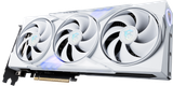  Card màn hình MSI GeForce RTX 5060 Ti Gaming Trio OC 16GB White 