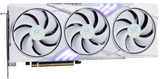  Card màn hình MSI GeForce RTX 5060 Ti Gaming Trio OC 16GB White 