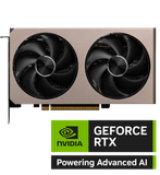  Card màn hình MSI GeForce RTX 5060 Ti Inspire 2X OC 16GB 