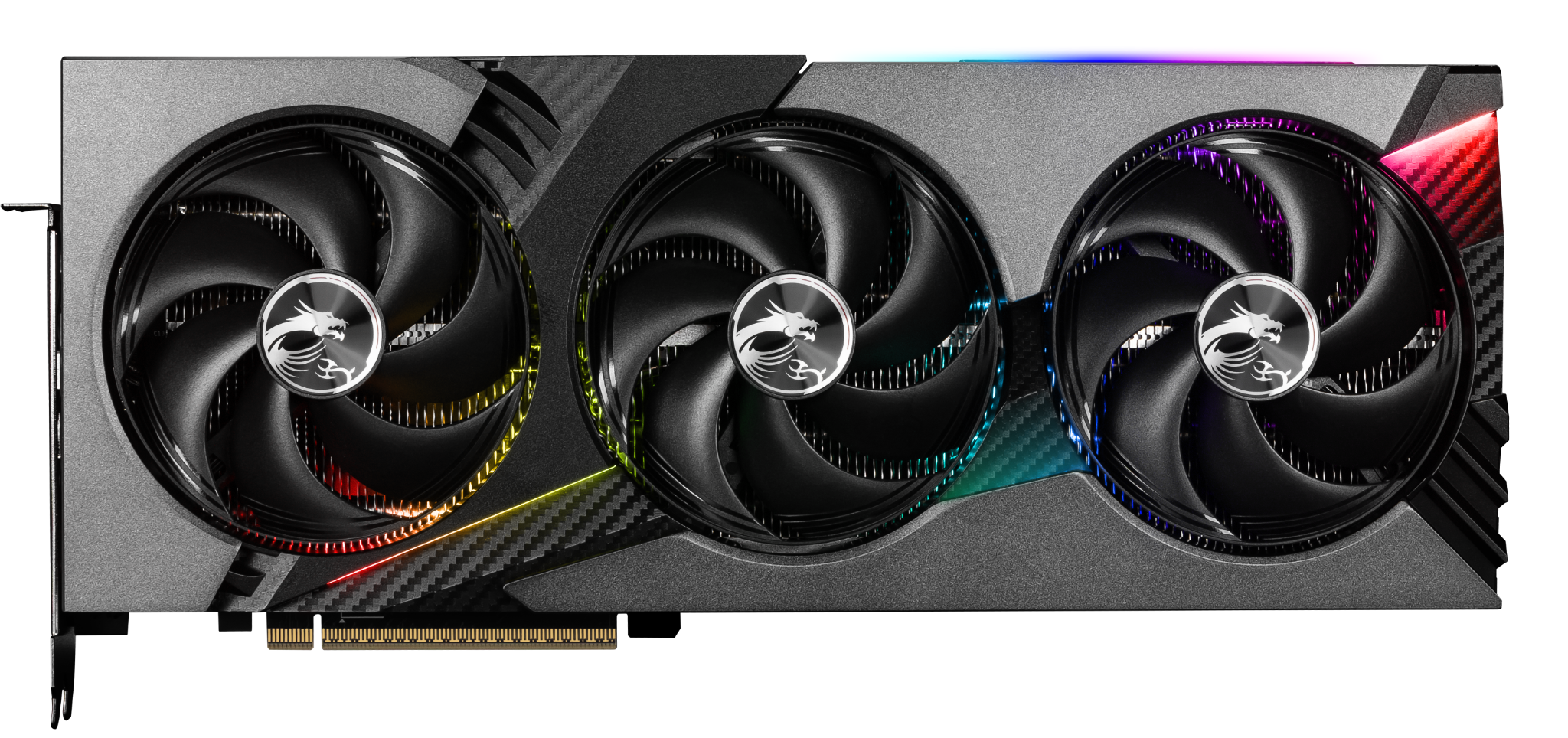 Card màn hình MSI GeForce RTX 5060 Ti Vanguard SOC 16GB