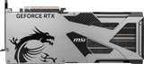  Card màn hình MSI GeForce RTX 5060 Ti Vanguard SOC 16GB 