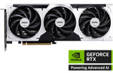  Card màn hình MSI GeForce RTX 5060 Ti Ventus 3X OC 16GB 