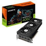  Card màn hình GIGABYTE GeForce RTX 4060 Ti GAMING OC 16G (GV-N406TGAMING-OC-16GD) 