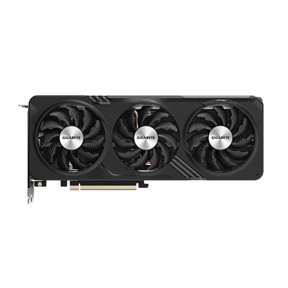  Card màn hình GIGABYTE GeForce RTX 4060 Ti GAMING OC 16G (GV-N406TGAMING-OC-16GD) 