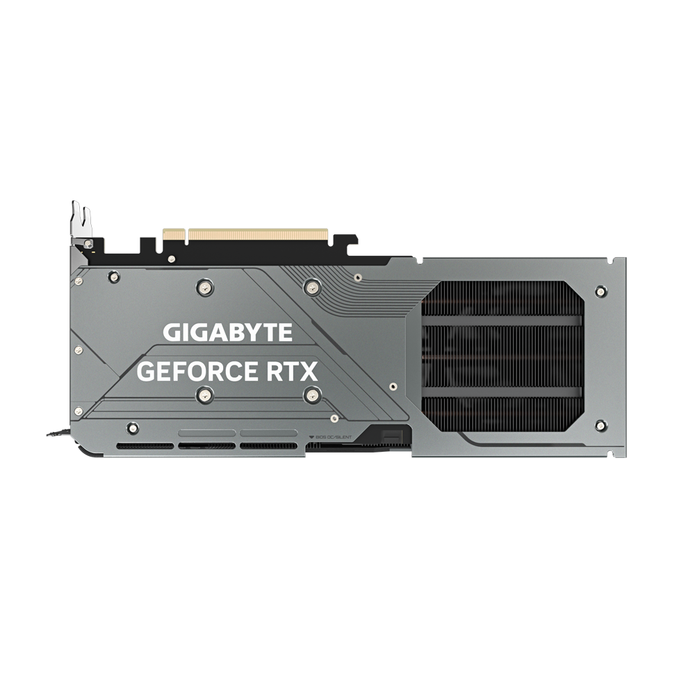  Card màn hình GIGABYTE GeForce RTX 4060 Ti GAMING OC 16G (GV-N406TGAMING-OC-16GD) 