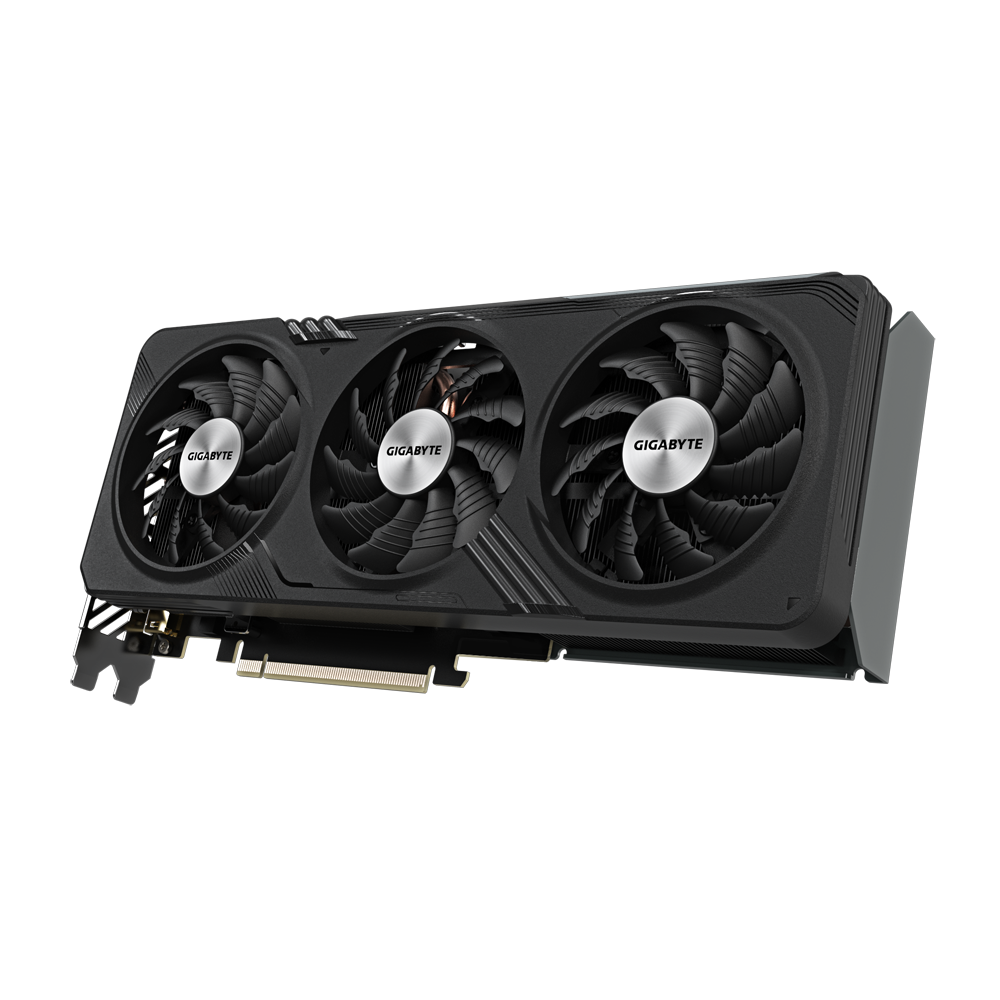  Card màn hình GIGABYTE GeForce RTX 4060 Ti GAMING OC 16G (GV-N406TGAMING-OC-16GD) 