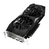 Card màn hình GIGABYTE GeForce RTX 2060 WINDFORCE OC 12G (GV-N2060WF2OC-12GD) 