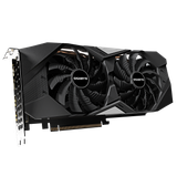 Card màn hình GIGABYTE GeForce RTX 2060 WINDFORCE OC 12G (GV-N2060WF2OC-12GD) 