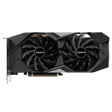  Card màn hình GIGABYTE GeForce RTX 2060 WINDFORCE OC 12G (GV-N2060WF2OC-12GD) 