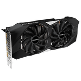  Card màn hình GIGABYTE GeForce RTX 2060 WINDFORCE OC 12G (GV-N2060WF2OC-12GD) 