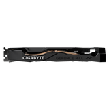  Card màn hình GIGABYTE GeForce RTX 2060 WINDFORCE OC 12G (GV-N2060WF2OC-12GD) 