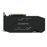  Card màn hình GIGABYTE GeForce RTX 2060 WINDFORCE OC 12G (GV-N2060WF2OC-12GD) 