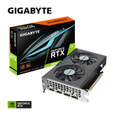  Card màn hình GIGABYTE GeForce RTX 3050 EAGLE OC 6G (GV-N3050EAGLE OC-6GD) 